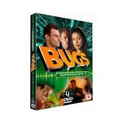 Bugs (Saison 1) en coffret