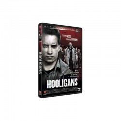 DVD Hooligans