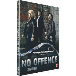 No Offense - Saison 1