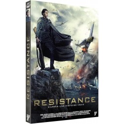 DVD Resistance