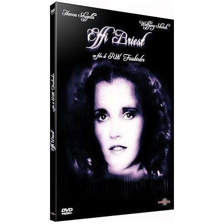 DVD Effi Briest (Carlotta)