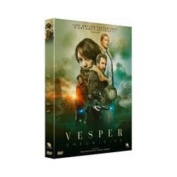 DVD Vesper Chronicles