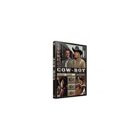 DVD Cow-boy