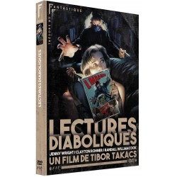 DVD Lectures diaboliques (ESC)