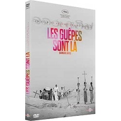 DVD Les Guêpes sont là (carlotta)