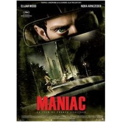 DVD Maniac