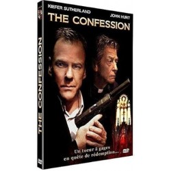 DVD The confession