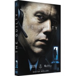 DVD The Guilty