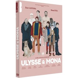 Ulysse et Mona (Bqhl)