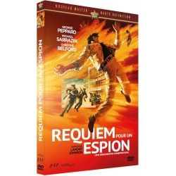 DVD Requiem pour un Espion (ESC)