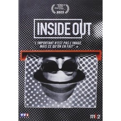 DVD Inside Out