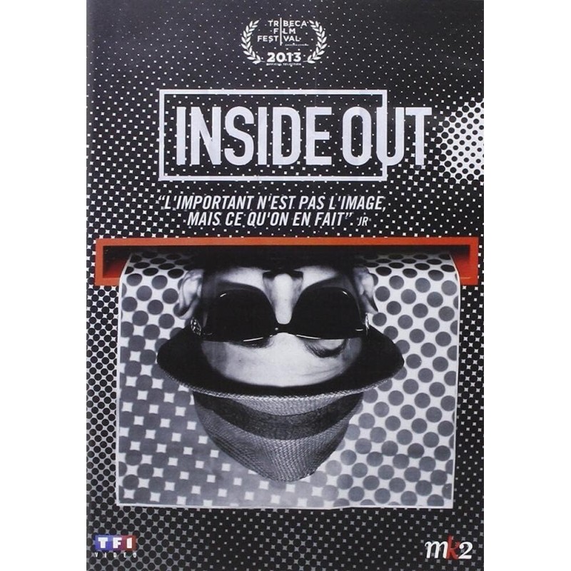 DVD Inside Out