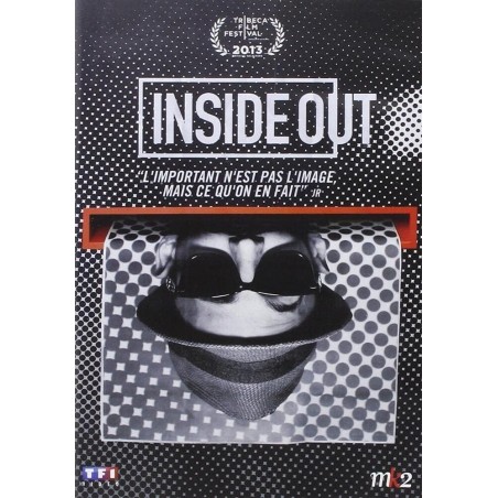 DVD Inside Out