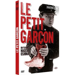 DVD Le Petit garçon (Carlotta)