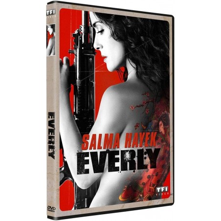 DVD Everly