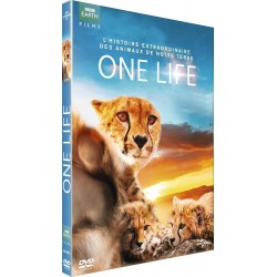 DVD One life