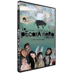 DVD La Pecora nera