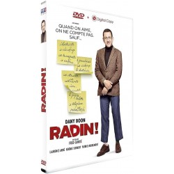 DVD Radin