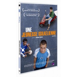 DVD Une Jeunesse israélienne