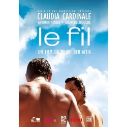 DVD Le Fil