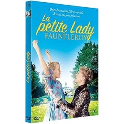 DVD La petite lady fauntleroy (ESC)