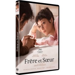 DVD Frere Et Sœur