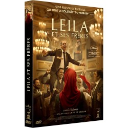 Leila et Ses frères