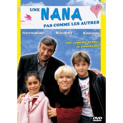 Une nana pas comme les autres