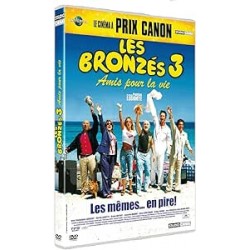 copy of Les bronzés 3