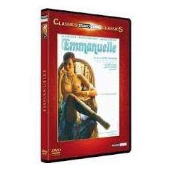 DVD Emmanuelle