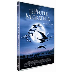 DVD Le Peuple migrateur (Édition 2 DVD)