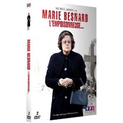 DVD Marie Besnard, l'empoisonneuse (Edition 2 DVD)