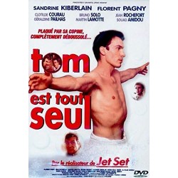 DVD Tom est tout seul