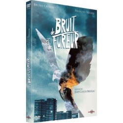 DVD De bruit et de fureur (carlotta)