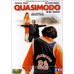 quasimodo d'el paris