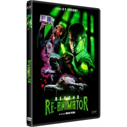 copy of Re-animator (ESC)