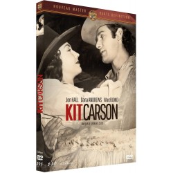 DVD KIT CARSON (ESC)