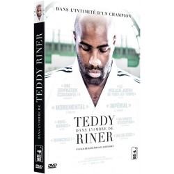 Teddy riner (Dans l'ombre...