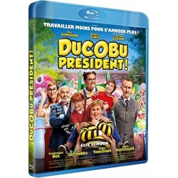 COMEDIE Ducobu President