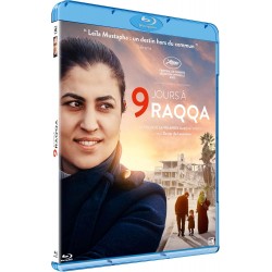 9 Jours à Raqqa