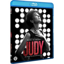 Blu Ray Judy