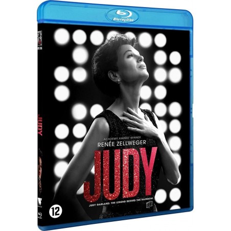 Blu Ray Judy