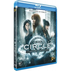 Blu Ray The Circle-Chapitre 1 : Les élues