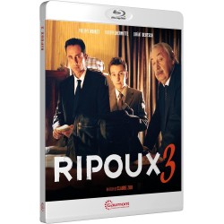 Blu Ray Ripoux 3