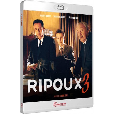 Blu Ray Ripoux 3