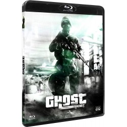 Blu Ray Ghost Machine