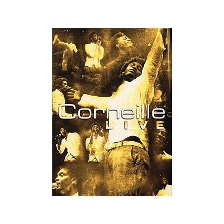 DVD Corneille : Live Acoustique