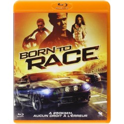 Accueil Born to Race