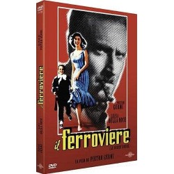 DVD Il Ferroviere (Carlotta)