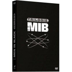 Accueil MIB (Coffret Trilogie)